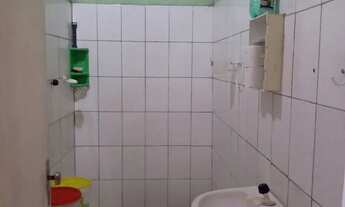 Imagem 3: Casa no bairro Novo horizonte