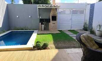 Imagem 2: CASA NO ANGELIM Casa com 3 dormitórios