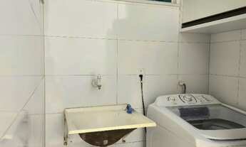 Imagem 3: Linda casa mobiliada no Papagaio. Pronta para morar!