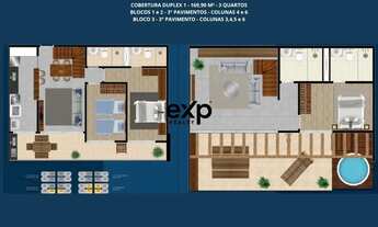 Imagem 6: Viva o Solar do Barão - Empreendimento com apartamentos à partir de R$ 647.465,00 - Centro