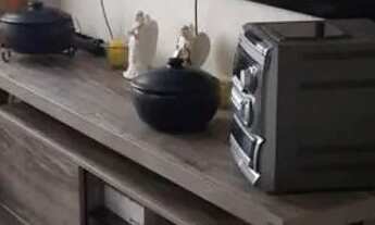 Imagem 2: Apartamento com 2 quartos e 52m2 no ABC !!!