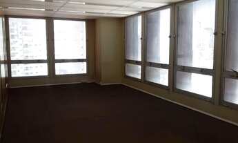 Imagem 6: Conjunto para alugar, 565 m² por R$ 49.500,00/mês - Bela Vista - São Paulo/SP