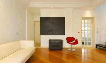 Imagem 3: Cobertura à venda no Ahú ARYA1