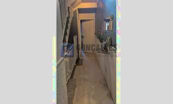 Imagem 3: Sobrado 2 quartos no Santa Terezinha em São Bernardo do Campo