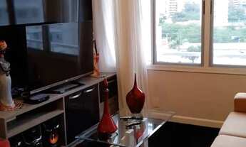 Imagem: Apartamento em Avenida Otto Niemeyer - Tristeza