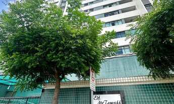 Imagem 2: Apartamento caruaru universitário Edf. Mr. Teneriff