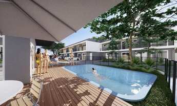 Imagem 6: SOBRADO COM 2 SUÍTES NO SUL DA ILHA!