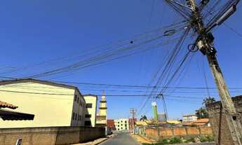 Imagem 3: Esplanada I - Valparaíso - 2 Quartos