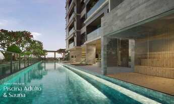 Imagem 5: Apartamentos Jardins Unique - 3 Quartos (Com Suíte) - Bairro Universitário