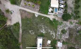 Imagem: Lote à venda no Loteamento Praia dos Flamboyants