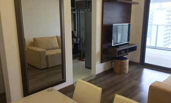 Imagem: Apartamento com 2 quarto sendo 1 suíte