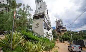 Imagem 7: Aluguel - SALA - VILA DA SERRA NOVA LIMA EDI