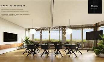 Imagem 3: Sala comercial à venda, Shopping Park - Uberlândia/MG