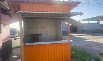 Imagem 5: Barraca fixa Galpão / depósito com venda por R$10.000