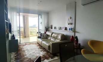 Imagem 2: Imóvel para venda tem 149 metros quadrados com 3 quartos em Praia da Costa - Vila Velha