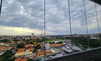 Imagem 5: Apartamento à venda no Condomínio Residencial Domus, em Sorocaba-SP