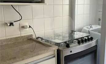 Imagem 13: Apartamento com 1 quartos para locação em Alphaville Centro Industrial E Empresarial/alpha