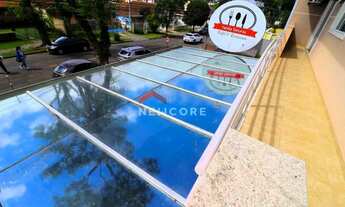 Imagem 3: Loja em Rua Vicente Ciccarino - Boa Vista - Curitiba/PR