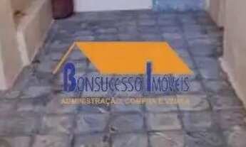 Imagem 7: Casa de 2 quartos, bairro Sagrada Familia em Belo Horizonte