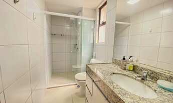 Imagem 6: Vendo belíssimo apartamento com móveis projetados área de lazer completa alto padrão pe na