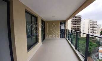 Imagem 5: Imóvel para venda com 81 metros quadrados com 2 quartos em Tijuca - Rio de Janeiro - RJ