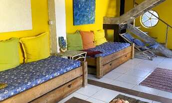 Imagem 3: Casa para Réveillon em Búzios na orla Bardot