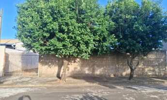 Imagem 2: TERRENO - J D. RENASCENÇA - MIRASSOL - SP - 450 M2