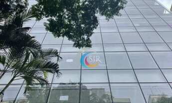 Imagem 6: Conjunto para alugar, 308 m² - Jardim Paulista - São Paulo/SP