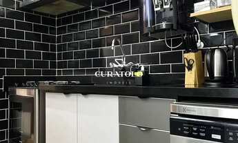 Imagem 7: Imóvel para venda com 58 metros quadrados com 3 quartos em Parque Mandaqui - São Paulo - S