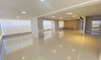 Imagem 3: Excelentíssimo Apartamento alto padrão em frente a Alameda Ricardo Paranhos, 01 por andar