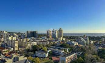 Imagem 7: Apartamento Espetacular com vista infinita para olda do Guaíba. 3 dorm. 2 vagas. Ótima loc