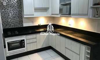 Imagem 6: Apartamento com 3 quartos á venda no condominio Residencial Parque dos Sabias 2 em Sumaré