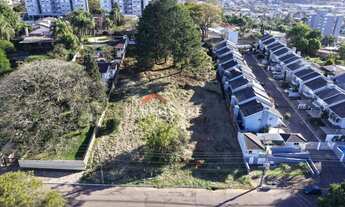 Imagem: Lote em Rua Pedro Petry - Rondônia - Novo