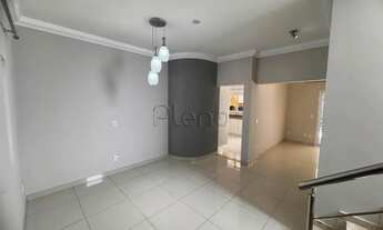 Imagem 3: Sobrado para alugar em Campinas, Swiss Park, com 3 suítes, com 240 m²