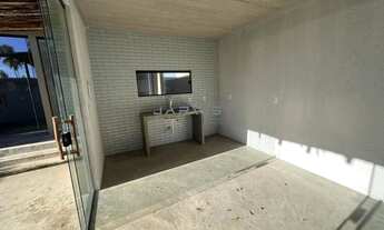 Imagem 7: Casa com 2 suítes localizada na praia do Patacho, à venda - R$ 480.000,00