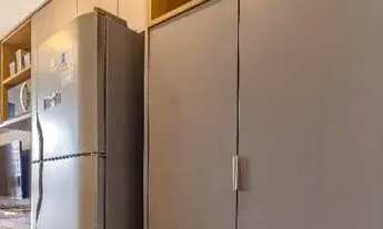 Imagem 7: Apartamento para venda com 21 metros quadrados com 1 quarto em Vila Mariana - São Paulo