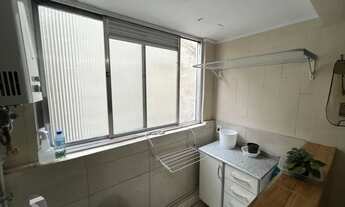 Imagem 7: Apartamento de dois quartos com suíte no bairro Menino Deus em Porto Alegre