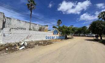 Imagem 4: Terreno à venda, 277 m² por R$ 320.000,00 - Cajazeiras - Fortaleza/CE