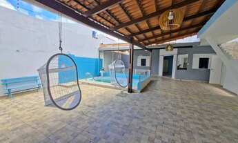 Imagem: Casa com 6 suites por 350 mil