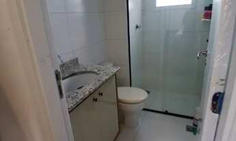 Imagem: Apartamento no Condomínio Clube Mirante