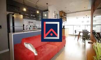 Imagem 2: Venda Apartamento 2 Dormitórios - 78 m² Vila Madalena