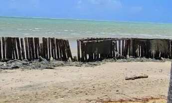 Imagem: CONDOMÍNIO Á BEIRA MAR DUPLEX EM NOSSA