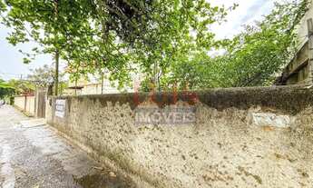 Imagem 2: Terreno à venda, 450 m² por R$ 2.450.000,00 - Itacoatiara - Niterói/RJ