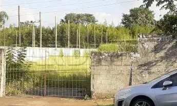 Imagem: Comercial Terreno em São Carlos