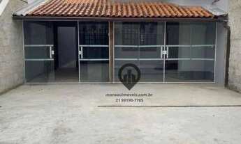 Imagem: Casa com 2 quartos à venda, 110 m² por