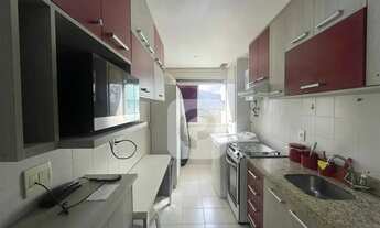 Imagem 6: Apartamento Mobiliado Porteira fechado 2 Quartos 77m2 Barra da Tijuca