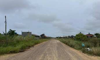 Imagem 7: Terreno Estrela do Mar -Torres RS