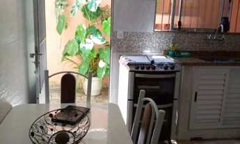 Imagem 6: SOBRADO - SAPOPEMBA - SP