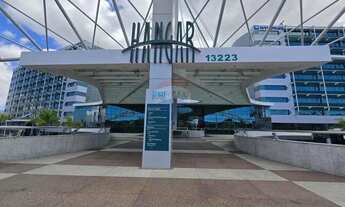 Imagem 2: Invista no promissor no Hangar Business Park, lojas com 223,47 e 298,42m²