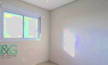 Imagem 5: Apartamento com 2 dormitórios à venda, 90 m² por R$ 1.699.000 - Vila Anastácio - São Paulo